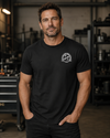 CCT - Don't Tread On Me T-Shirt (White Logo)