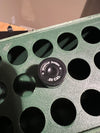 Spartan .50 Caliber Bottle Opener