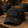 Instructor Cammo Hat