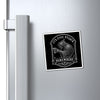 "It's Five O'Clock Somewhere" - Magnet | STS Merchandise