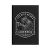 It's Five O'Clock Somewhere Rectangle Magnet | STS Merchandise
