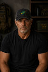 “The New Breed”  - Vintage Cap (Contact Us to get your OPS Initials on the Hat)