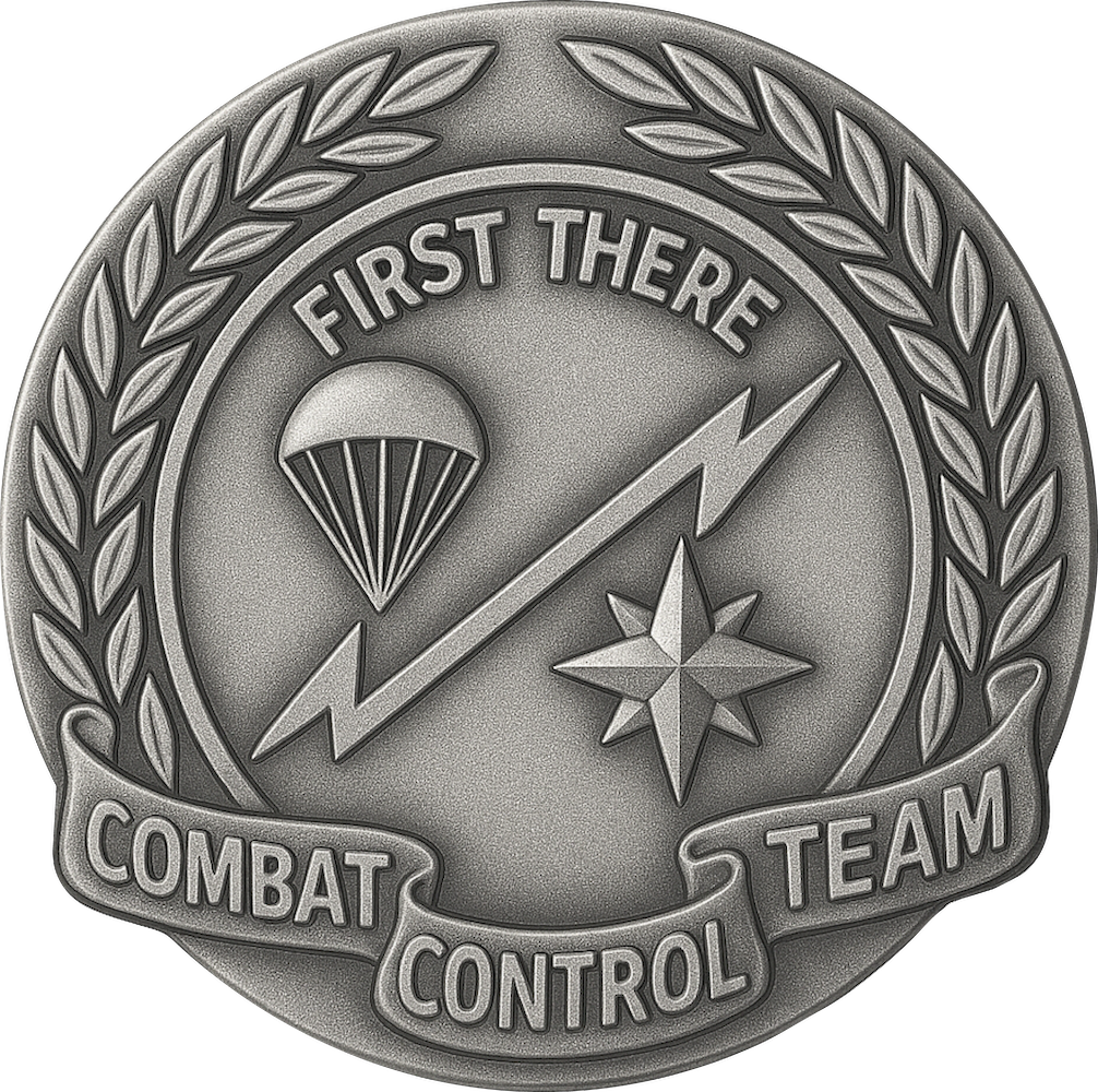 Old School CCT