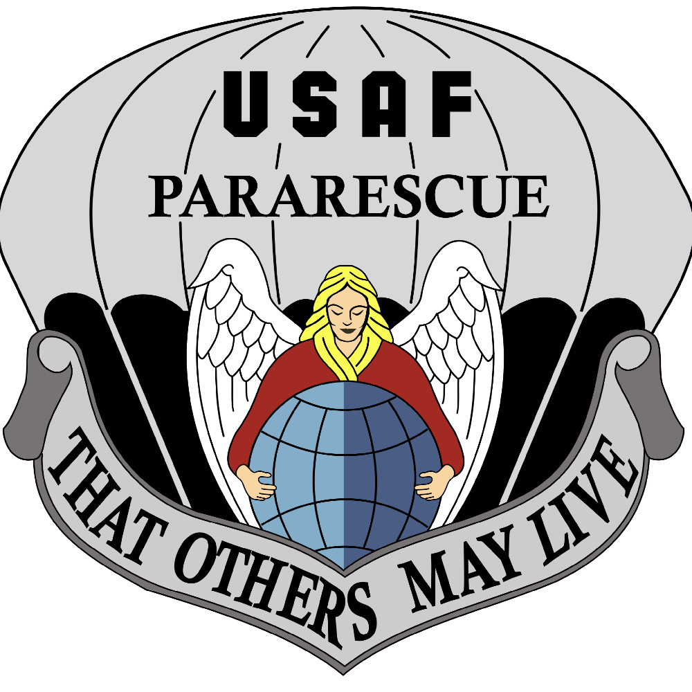 Pararescue (PJ)