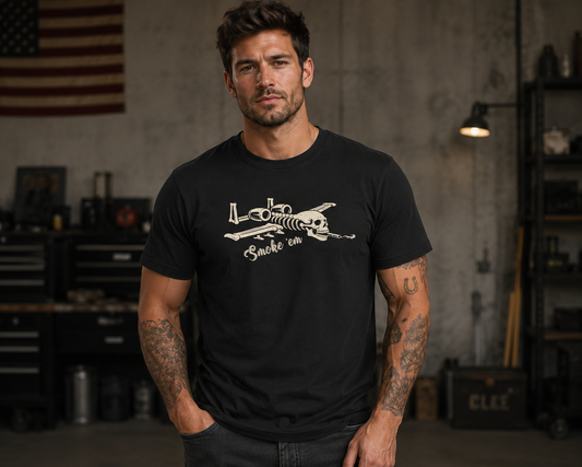 A-10 Smoke ’Em T-Shirt