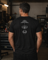 CCT - "Stacked" (MFF S/L & SCUBA) T-Shirt