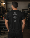 CCT - "Stacked" (MFF S/L & SCUBA) JM & Combat Diver