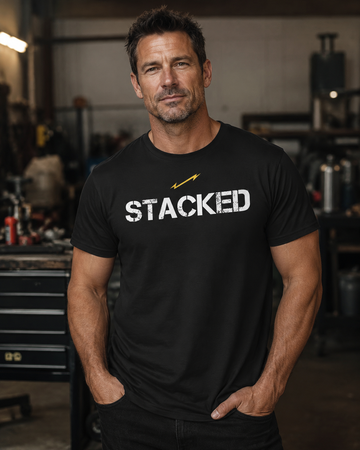 CCT - "Stacked" (MFF S/L & SCUBA) JM & Combat Diver