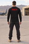 24th STS Red Team (TACP & JTAC) Longsleeve T-Shirt