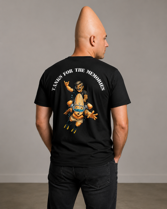 89-004 OL-H "Tanks for the Memories"