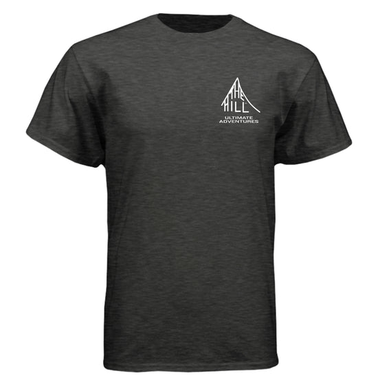 VINTAGE BLACK - FRONT