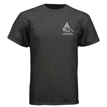 VINTAGE BLACK - FRONT