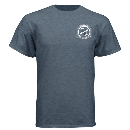 VINTAGE NAVY - FRONT