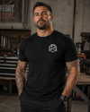 CCT Triple Threat T-Shirt – Airborne, HALO, SCUBA