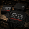 CCT Triple Threat T-Shirt – Airborne, HALO, SCUBA