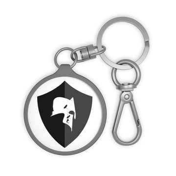 Achilles, Keyring