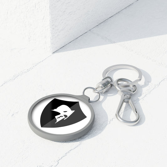 Achilles, Keyring