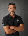 CCT - Polo Shirt (Adidas Performance)
