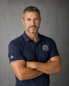 CCT - Polo Shirt (Adidas Performance)