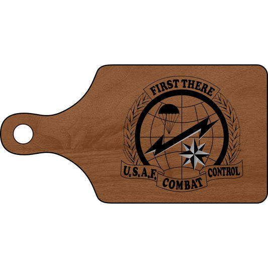 Combat Control Foundation (CCF), Engraved Cutting Board