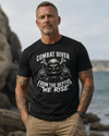 Combat Diver "From the Depths We Rise"