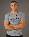 Evolution 'Tip of the Spear' (Black Logo)