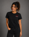 XXIV - John A. Chapman “Chappy” Women's T-Shirt