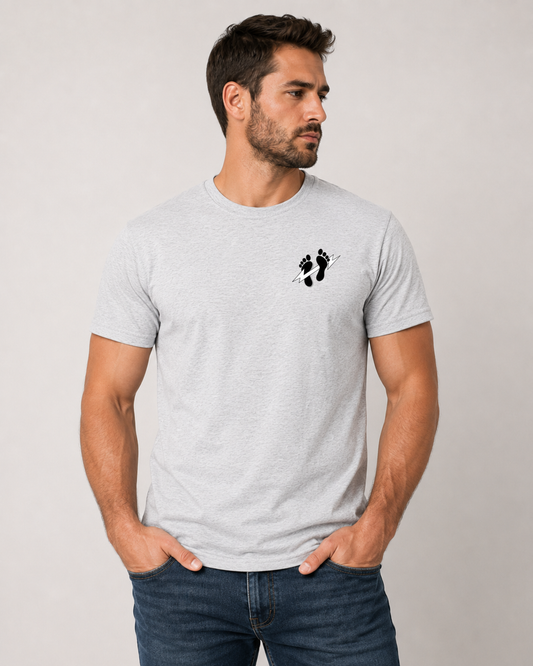 How Does My Garden Grow? T-Shirt