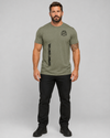 CCT - JDAM T-Shirt (Black Logo)