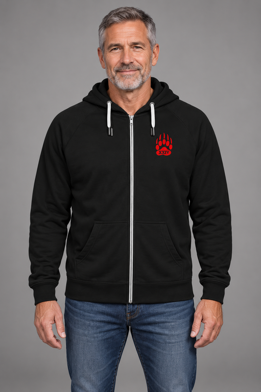 TACP / JTAC - Zip Hoody