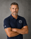 Old School CCT - Polo Shirt (Adidas Performance)