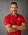 Old School CCT - Polo Shirt (Adidas Performance)