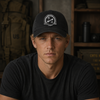 CCT - Canvas Dad Hat (Richardson)