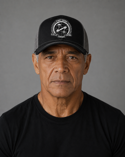 CCT - Truker Cap (Richardson)