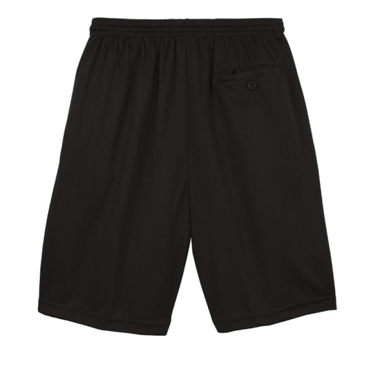 Black - BACK