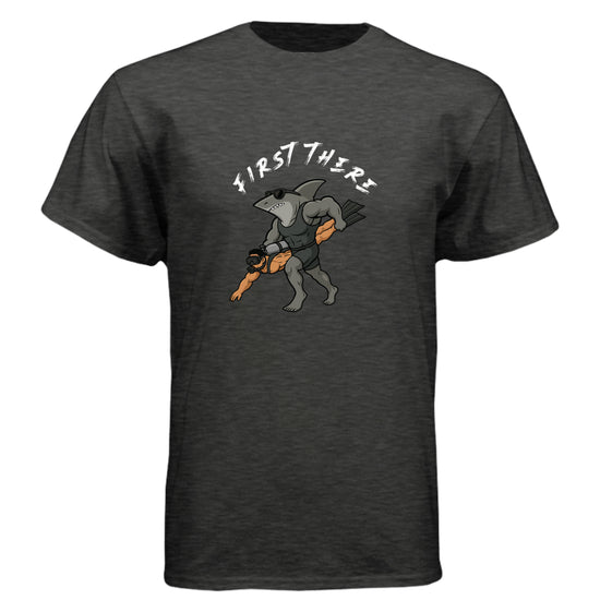VINTAGE BLACK - FRONT