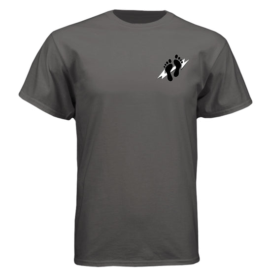 Graphite Black - FRONT