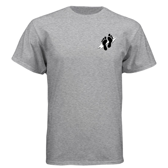 PREMIUM HEATHER - FRONT