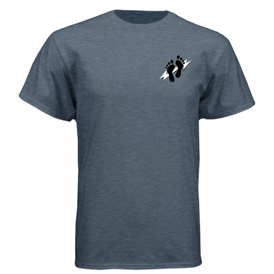 VINTAGE NAVY - FRONT