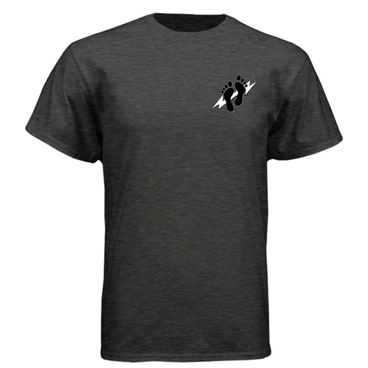 VINTAGE BLACK - FRONT