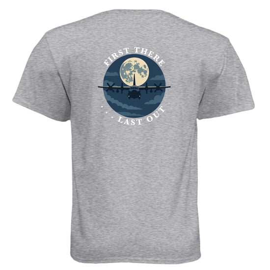 PREMIUM HEATHER - BACK