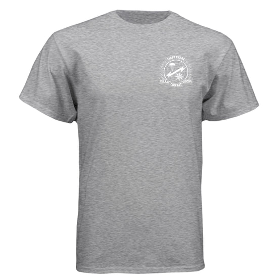 PREMIUM HEATHER - FRONT