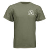 MILITARY GREEN - FRONT
