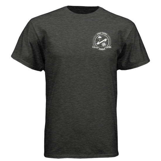 VINTAGE BLACK - FRONT