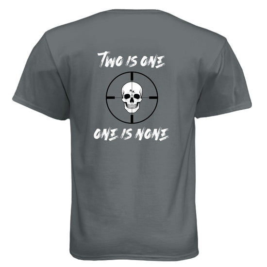 Vintage Heavy Metal - BACK