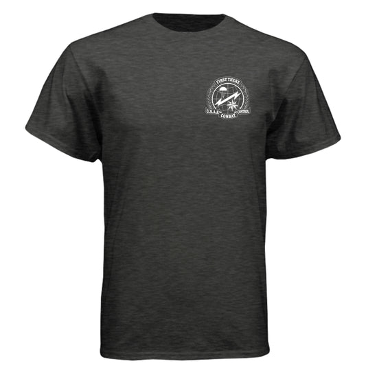 VINTAGE BLACK - FRONT