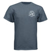 VINTAGE NAVY - FRONT