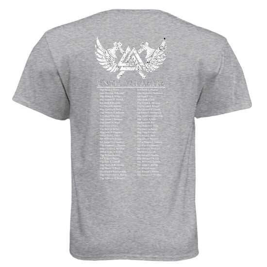 PREMIUM HEATHER - BACK