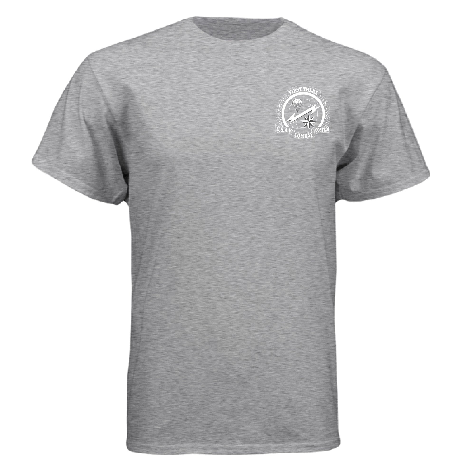 PREMIUM HEATHER - FRONT