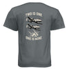 Vintage Heavy Metal - BACK
